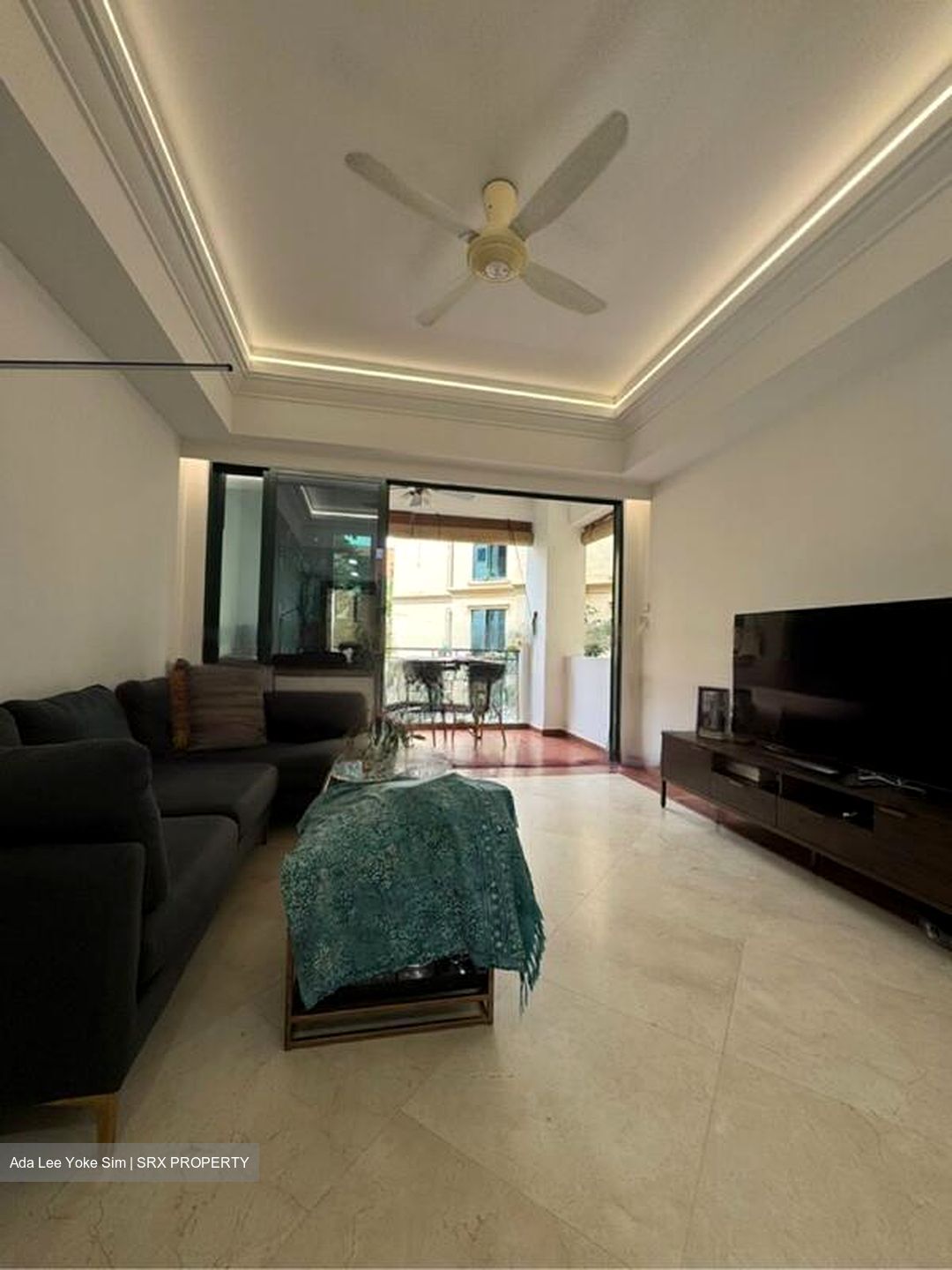 Pebble Bay (D15), Condominium #458652691